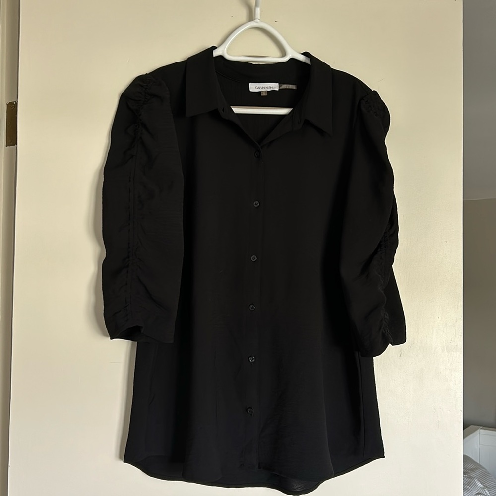 Calvin Klein Blouse